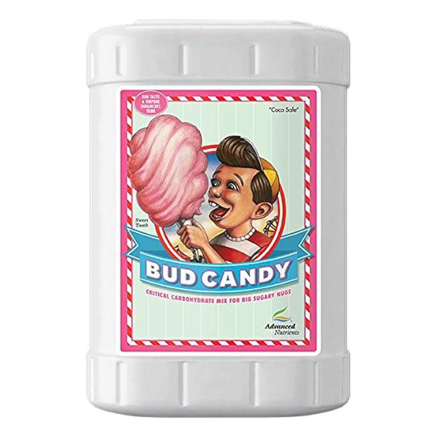 その他 BUD CANDY Amazon.com : Advanced Nutrients Bud Candy Fertilizer, 23